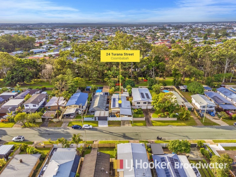 24 Turana Street, Coombabah QLD 4216