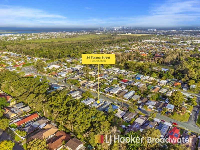 24 Turana Street, Coombabah QLD 4216