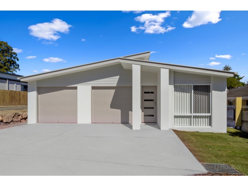 22a Jimmieson Avenue, Labrador QLD 4215