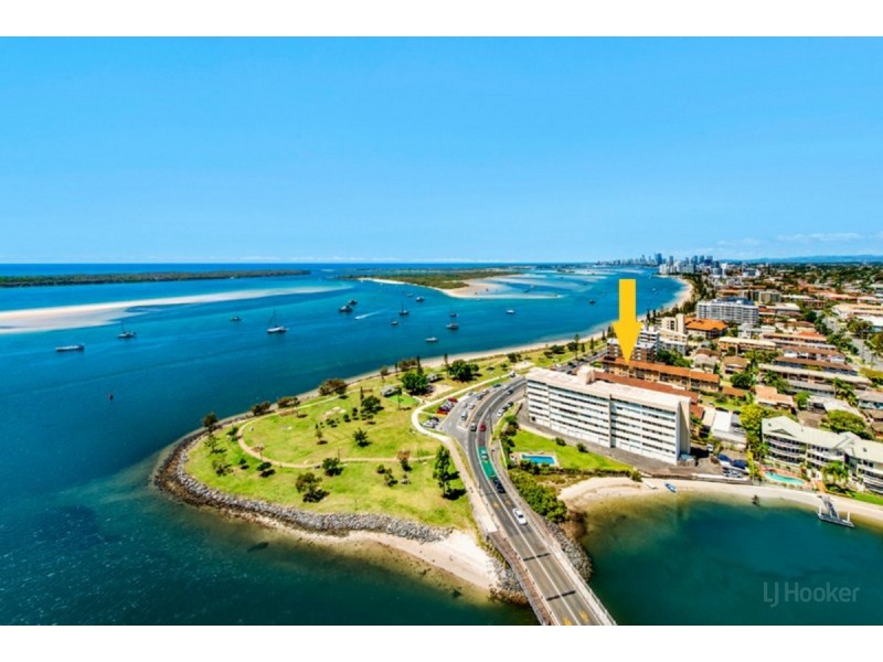 4/542 Marine Parade, Biggera Waters QLD 4216