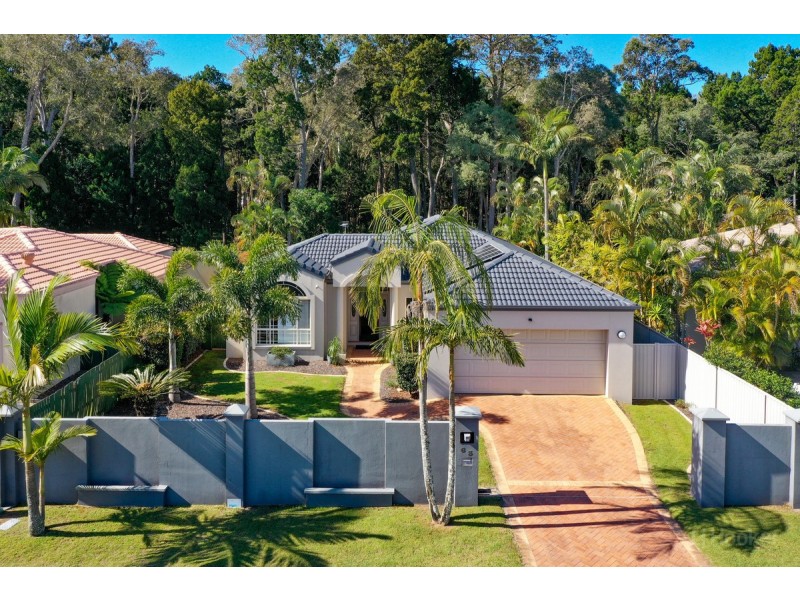 63 Burrendong Road, Coombabah QLD 4216
