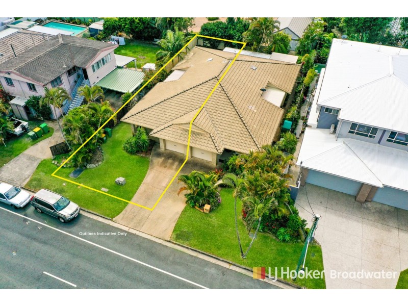 2/17 Broadwater Street, Runaway Bay QLD 4216