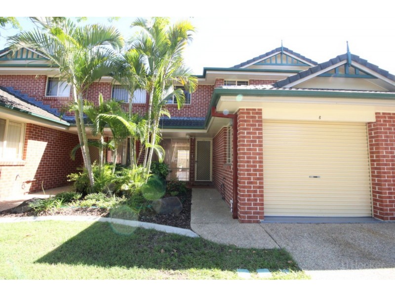 8/400 Pine Ridge Road, Runaway Bay QLD 4216