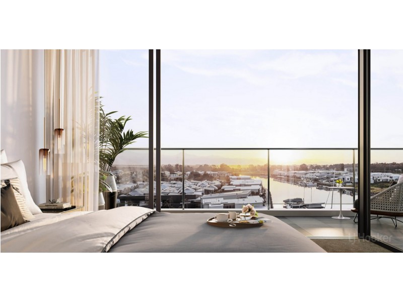 1603/6 Sickle Avenue, Hope Island QLD 4212