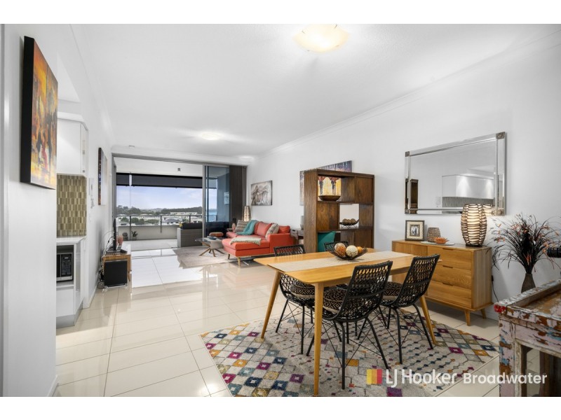 504/11 Compass Drive, Biggera Waters QLD 4216