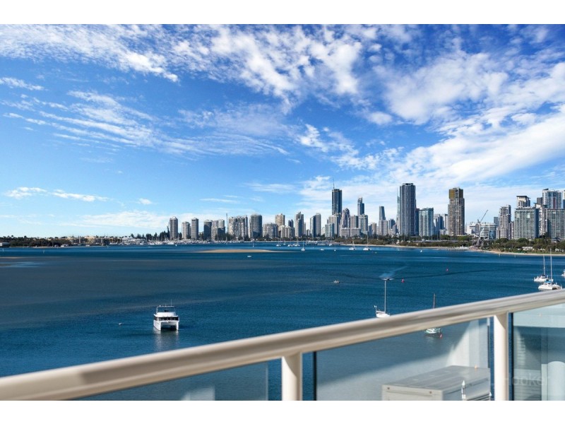 23/316-318 Marine Parade, Labrador QLD 4215