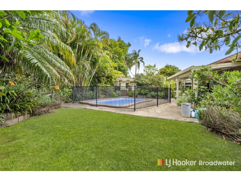 13 Frome Place, Coombabah QLD 4216