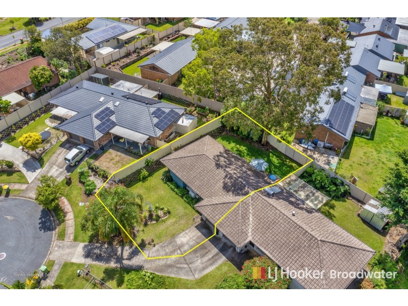 2/6 Hepburn Court, Oxenford QLD 4210