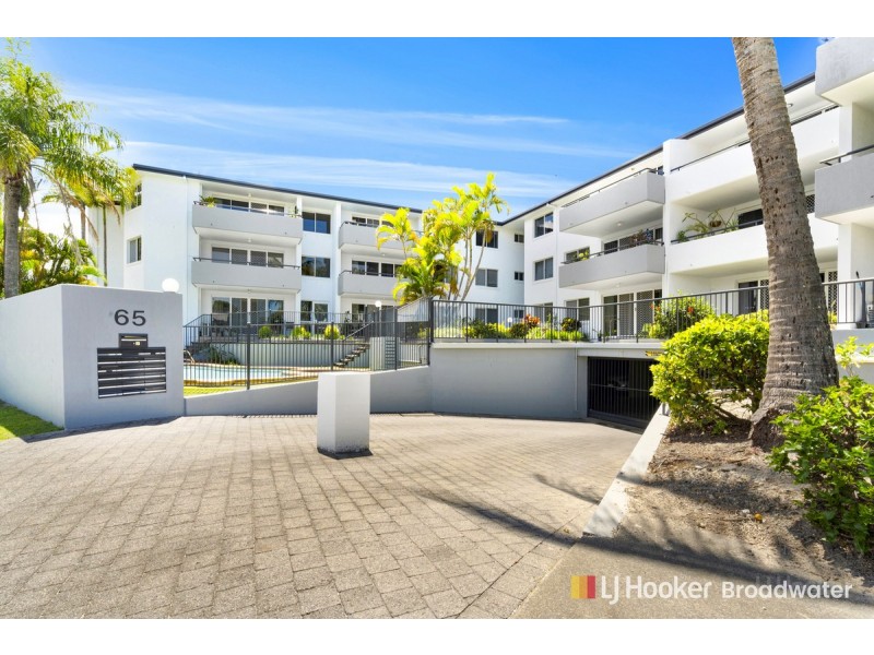 17/65 Bayview Street, Runaway Bay QLD 4216