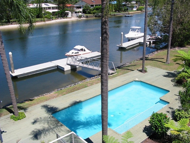 9/52 Back Street, Biggera Waters QLD 4216