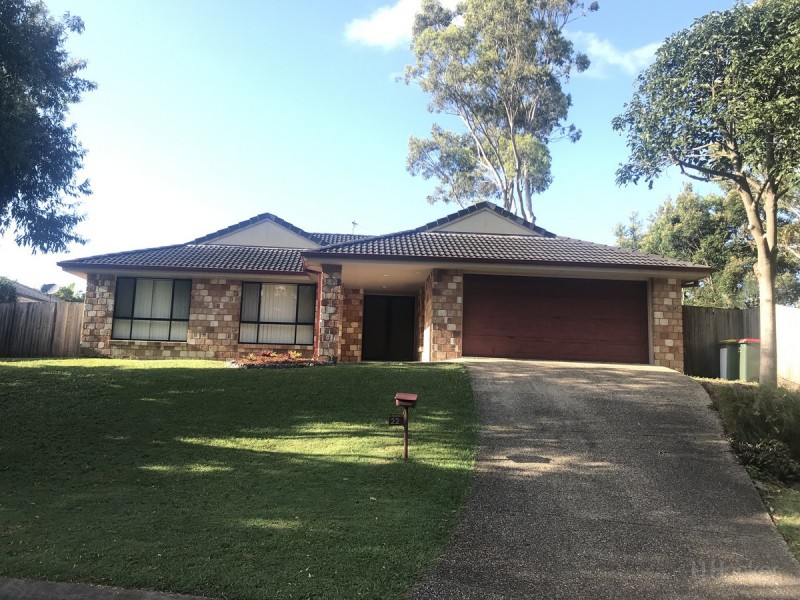 22 Kaizlee Crescent, Upper Coomera QLD 4209