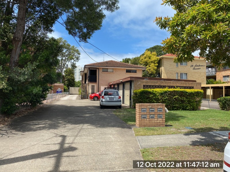 4/173 Muir Street, Labrador QLD 4215