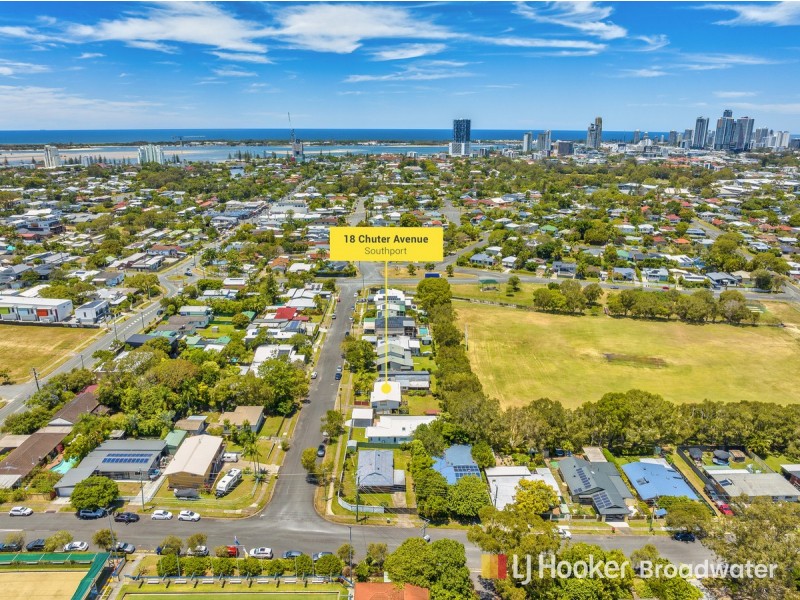18 Chuter Avenue, Southport QLD 4215