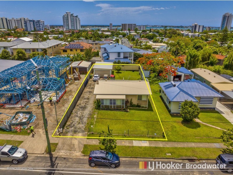 145 Turpin Road, Labrador QLD 4215