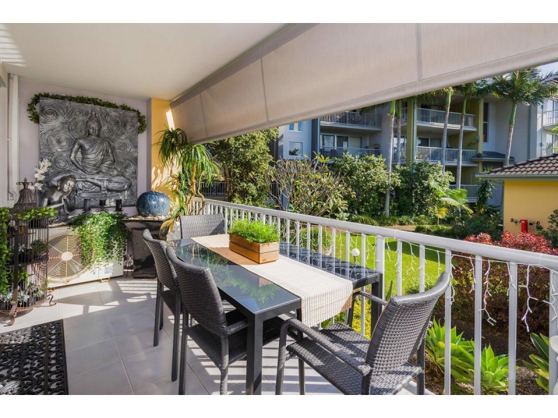 22/22 Oleander Avenue, Biggera Waters QLD 4216