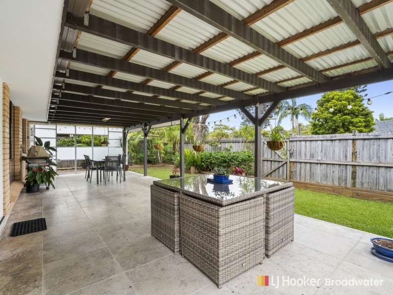 1/86 Botanical Drive, Labrador QLD 4215