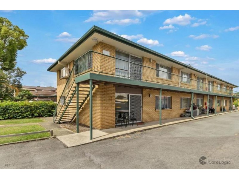 4/39 Middle Street, Labrador QLD 4215