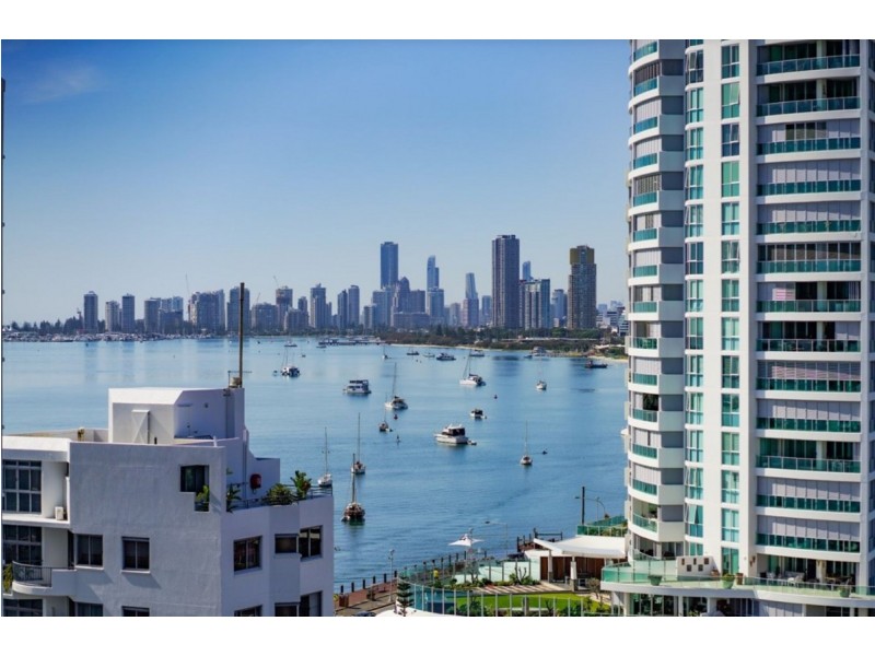 904/41 Labrador Street, Labrador QLD 4215