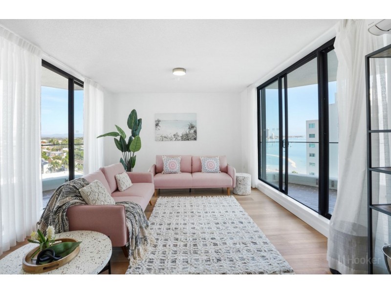 901/41 Labrador Street, Labrador QLD 4215