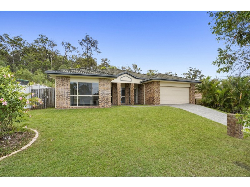 12 Southern Lights Drive, Pimpama QLD 4209