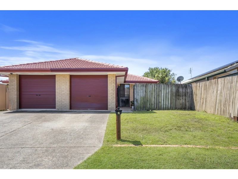 2/10 Hentdale Court, Labrador QLD 4215