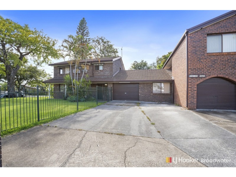 1/14 Milton Avenue, Paradise Point QLD 4216