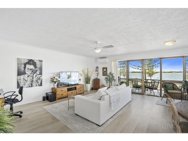 3/458 Marine Parade, Biggera Waters QLD 4216