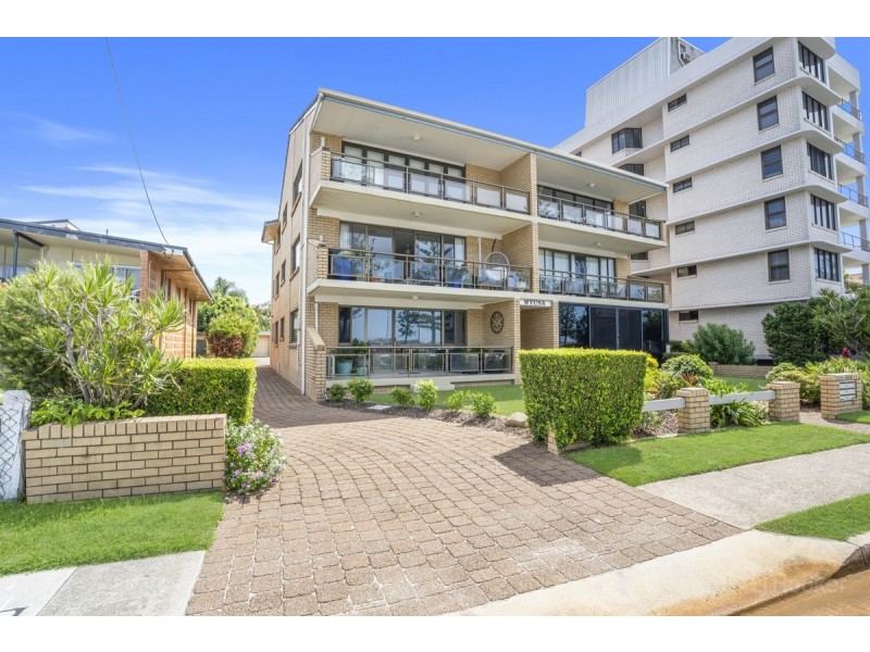 3/458 Marine Parade, Biggera Waters QLD 4216