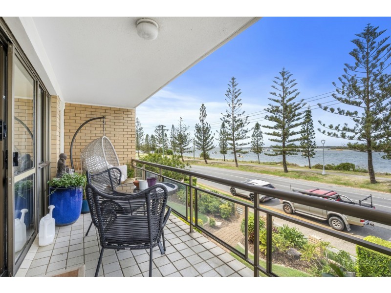 3/458 Marine Parade, Biggera Waters QLD 4216