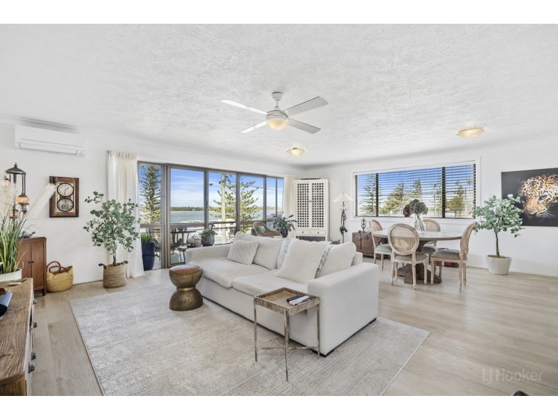 3/458 Marine Parade, Biggera Waters QLD 4216