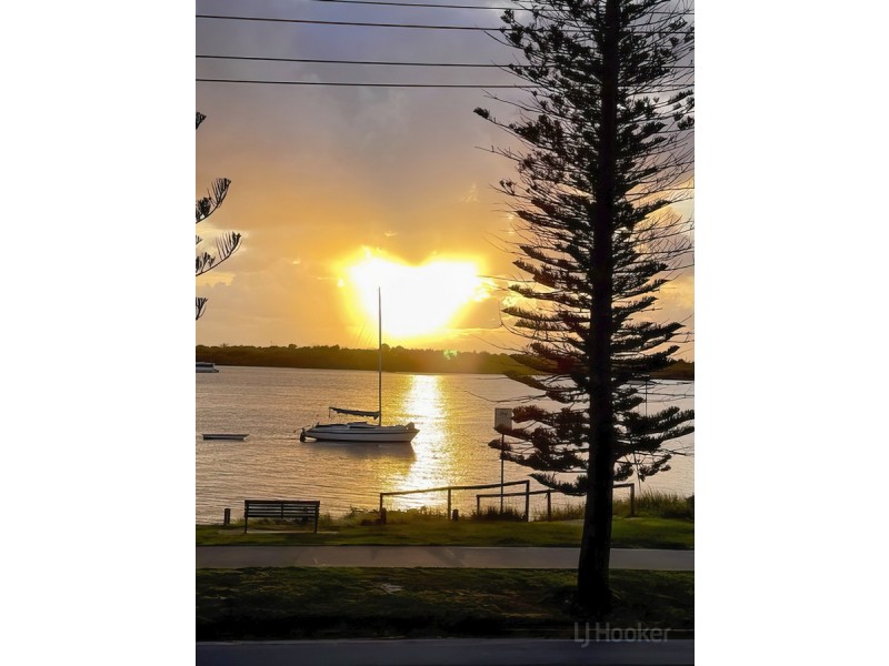 3/458 Marine Parade, Biggera Waters QLD 4216