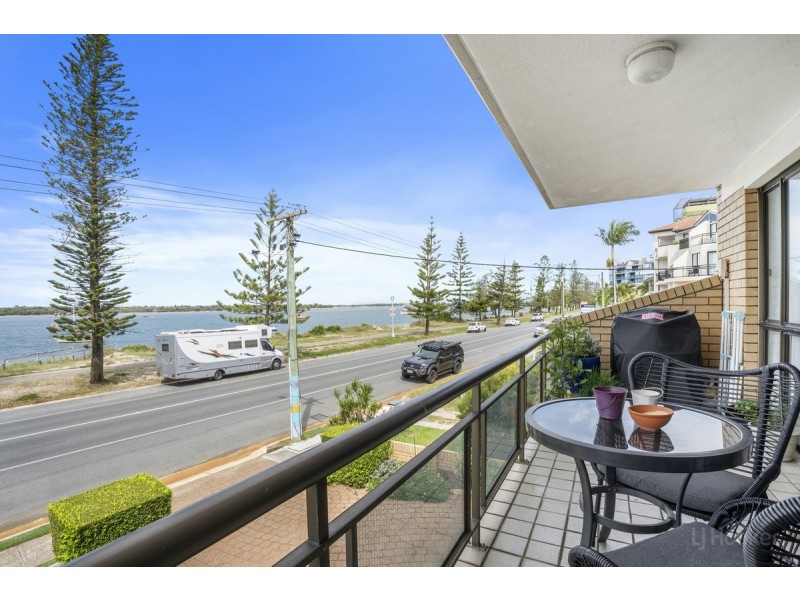 3/458 Marine Parade, Biggera Waters QLD 4216