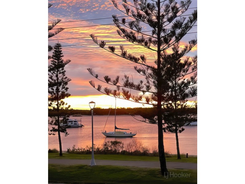 3/458 Marine Parade, Biggera Waters QLD 4216