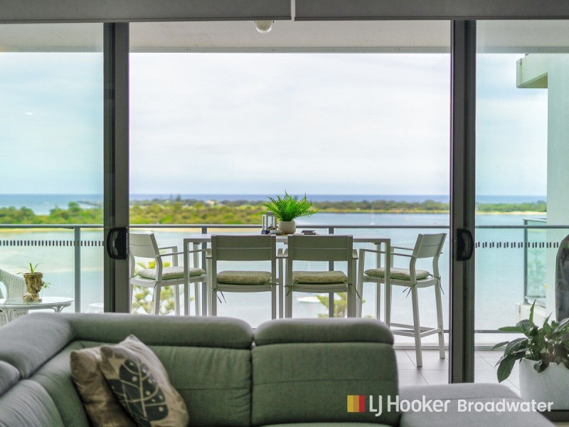 1001/378 Marine Parade, Labrador QLD 4215