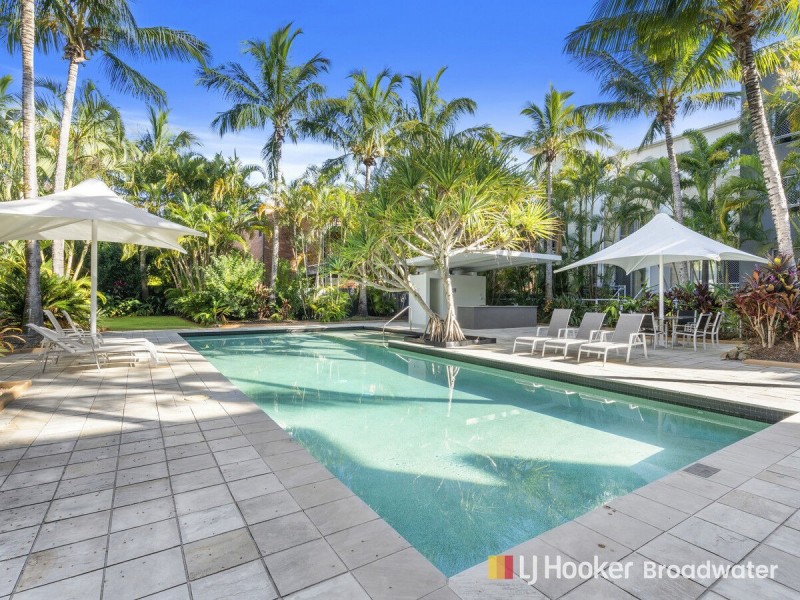 48/13-23 Bright Avenue, Labrador QLD 4215