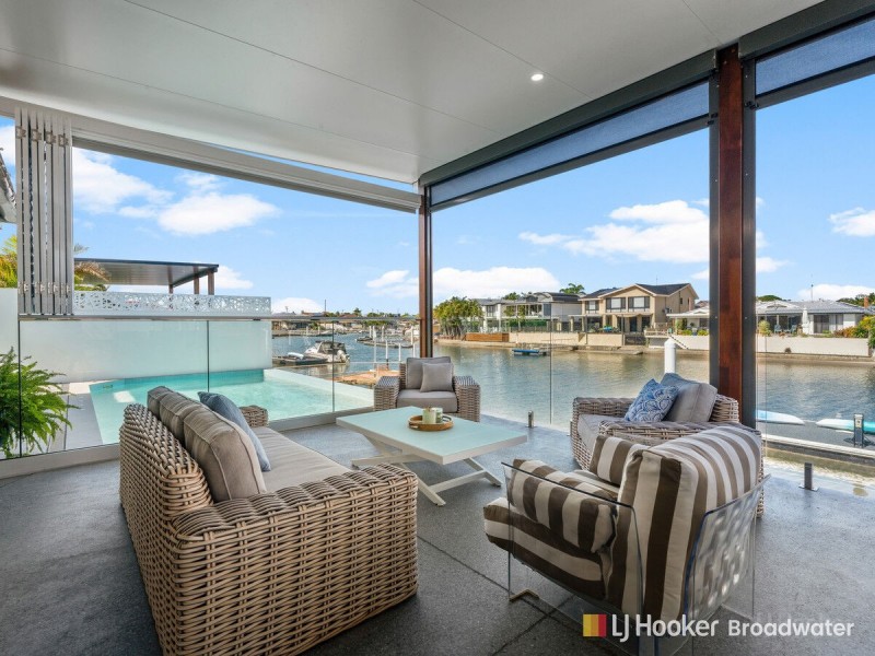 12 Matthew Flinders Drive, Hollywell QLD 4216