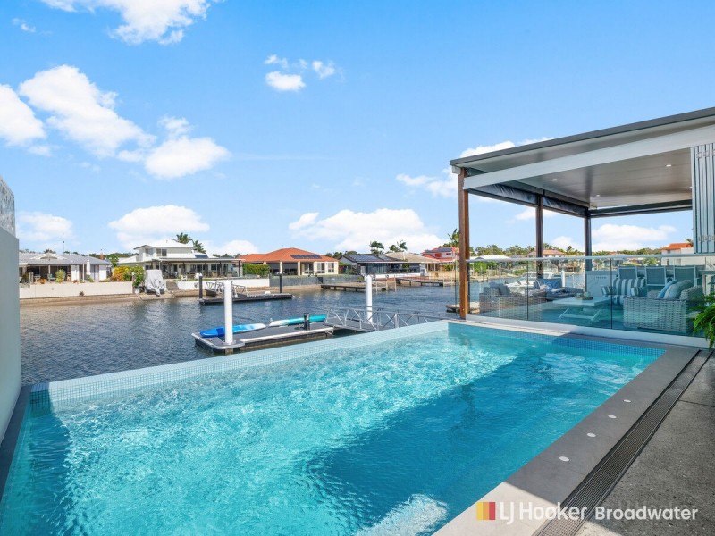 12 Matthew Flinders Drive, Hollywell QLD 4216