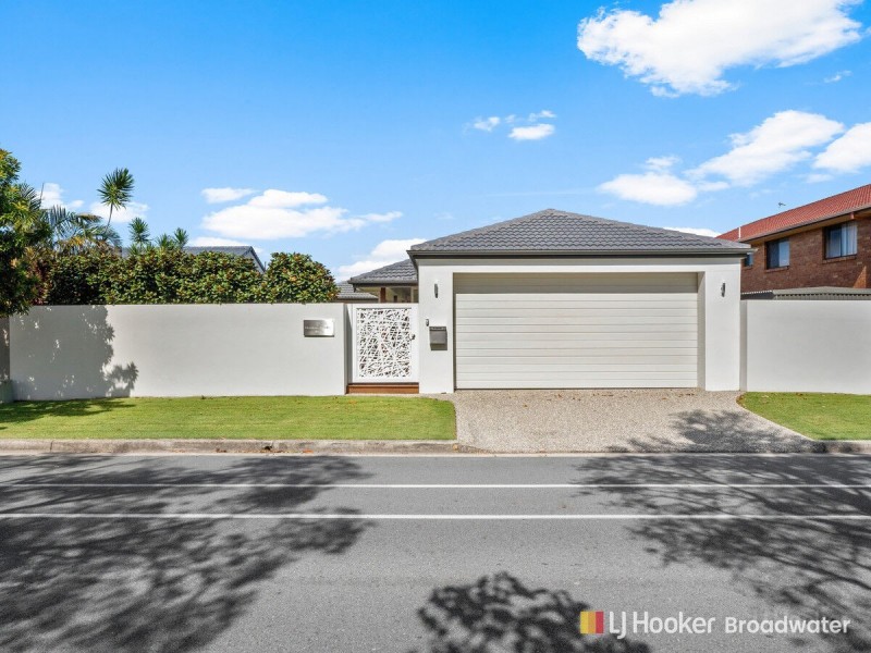 12 Matthew Flinders Drive, Hollywell QLD 4216