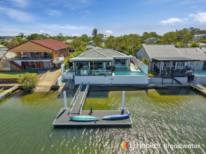 12 Matthew Flinders Drive, Hollywell QLD 4216