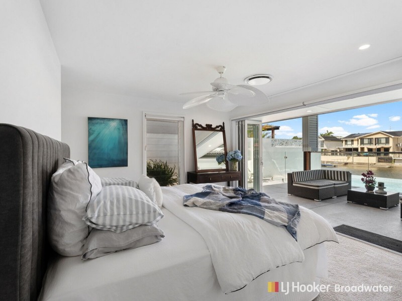 12 Matthew Flinders Drive, Hollywell QLD 4216