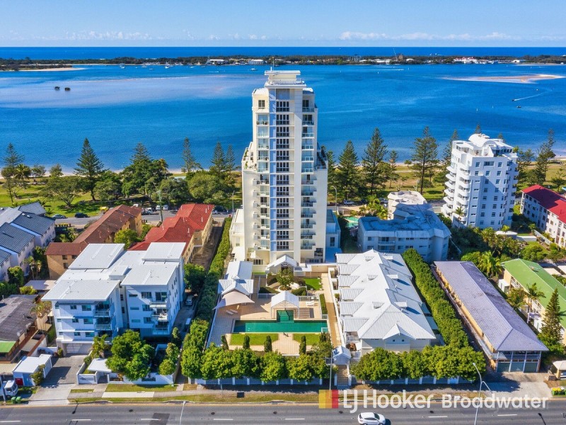 703/212 Marine Parade, Labrador QLD 4215