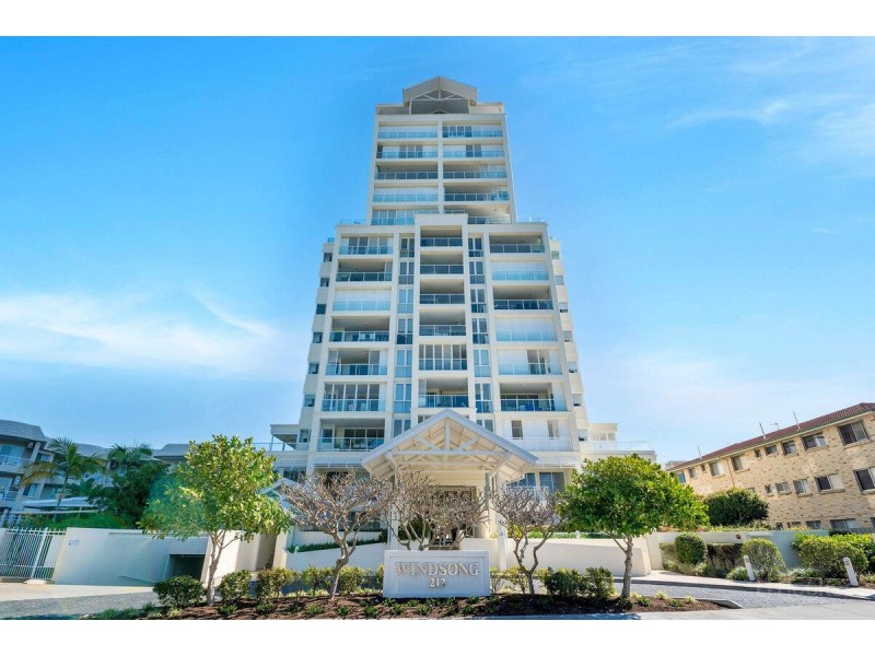 703/212 Marine Parade, Labrador QLD 4215