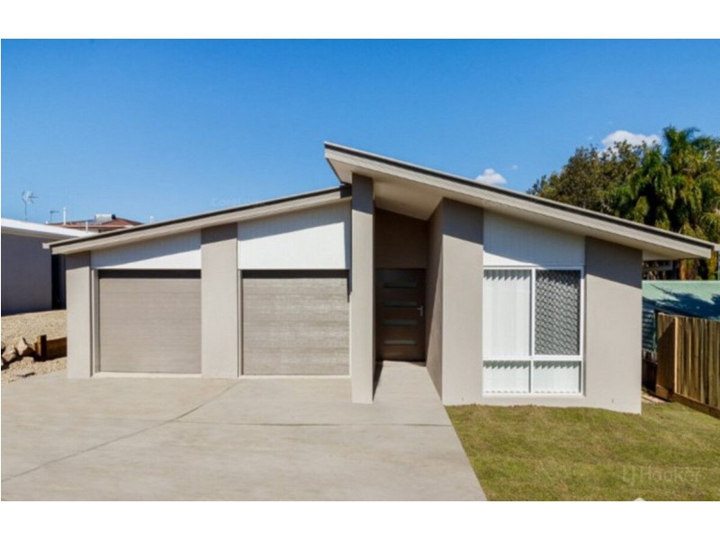 22 Jimmieson Avenue, Labrador QLD 4215