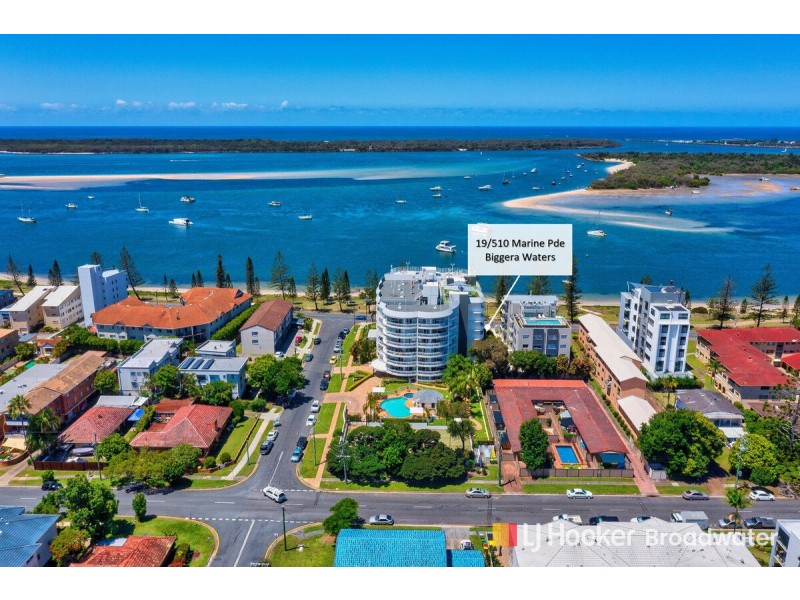 19/510 Marine Parade, Biggera Waters QLD 4216