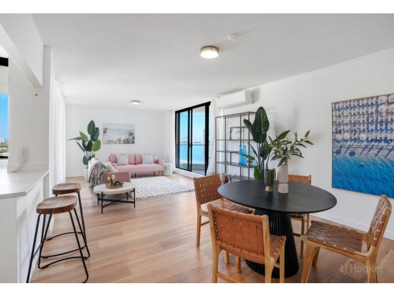 901/41 Labrador Street, Labrador QLD 4215