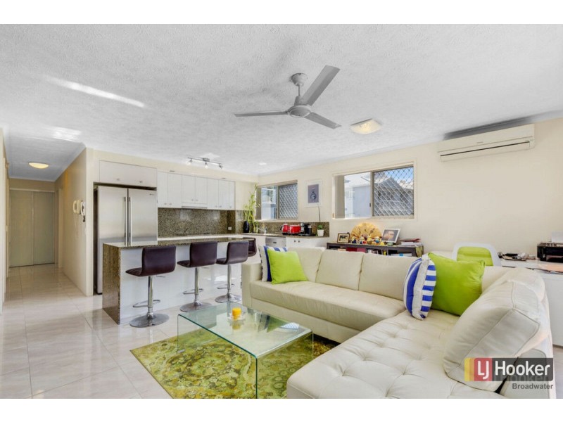 35/12 Whiting Street, Labrador QLD 4215