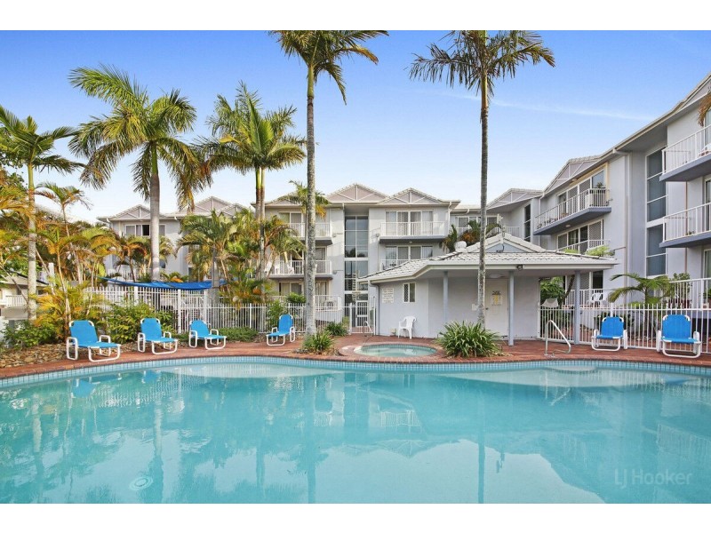 35/12 Whiting Street, Labrador QLD 4215