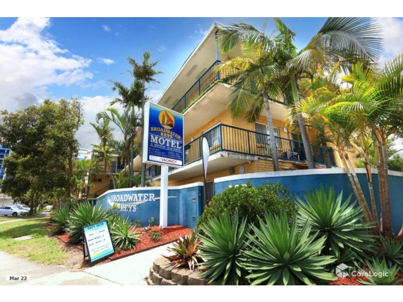 5/125 Frank Street, Labrador QLD 4215