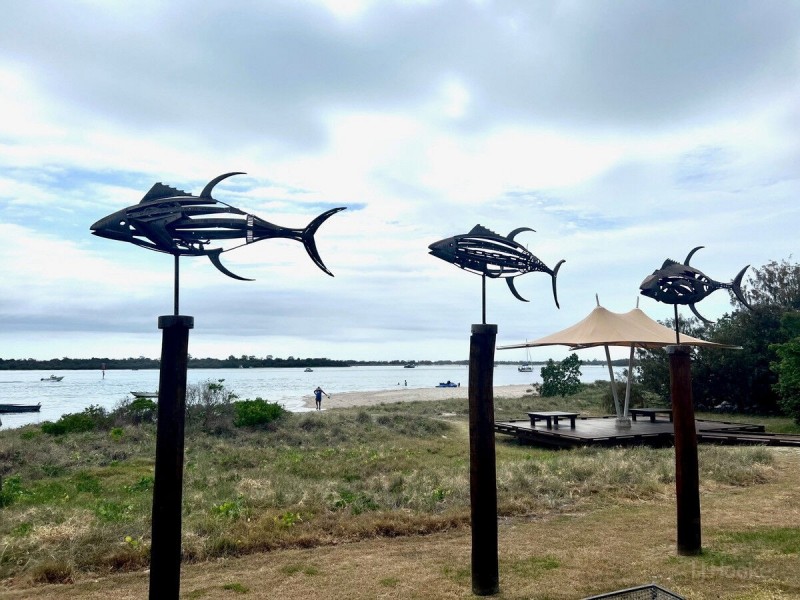 5/125 Frank Street, Labrador QLD 4215