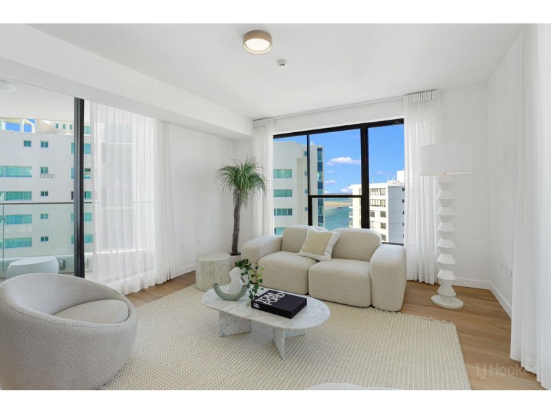 1404/41 Labrador Street, Labrador QLD 4215